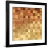 Patchwork Quilt-Elle Stewart-Framed Premium Giclee Print