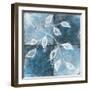 Patchwork Seasons I-Britt Hallowell-Framed Art Print