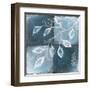 Patchwork Seasons II-Britt Hallowell-Framed Art Print