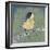 Patchwork Wren II-Grace Popp-Framed Art Print