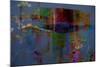 Patchwork-Valda Bailey-Mounted Photographic Print