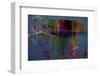 Patchwork-Valda Bailey-Framed Photographic Print