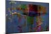 Patchwork-Valda Bailey-Mounted Photographic Print