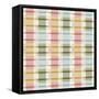 Patchwork-Tammy Kushnir-Framed Stretched Canvas