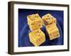 Pateesa Cubes-highviews-Framed Photographic Print