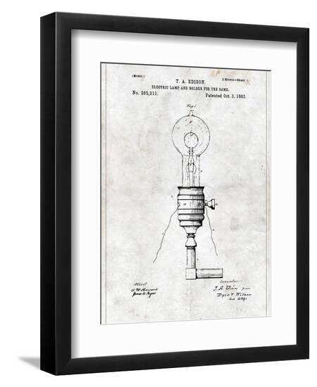 Art Print, , large