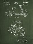 Bicycle-Patent-Art Print