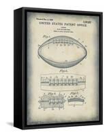 Patented Sport I-Studio W-Framed Stretched Canvas