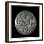 Patera of Parabiago: the Triumph of Attis and Cybele-null-Framed Photographic Print