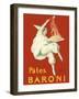 Pates Baroni-null-Framed Giclee Print