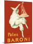 Pates Baroni-null-Mounted Giclee Print