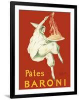 Pates Baroni-null-Framed Giclee Print