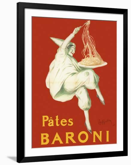 Pates Baroni-null-Framed Giclee Print