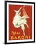 Pates Baroni-null-Framed Giclee Print