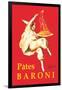 Pates Baroni-null-Framed Art Print