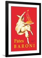 Pates Baroni-null-Framed Art Print