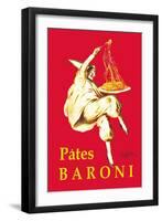 Pates Baroni-null-Framed Art Print