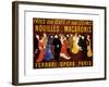 Pates Legumes-null-Framed Giclee Print