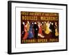 Pates Legumes-null-Framed Giclee Print