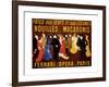 Pates Legumes-null-Framed Giclee Print