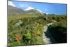 Path from Glen Brittle to Sgurr Alasdair, Cuillin Hills, Isle of Skye, Highland, Scotland-Peter Thompson-Mounted Photographic Print