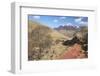 Path from Scale Beck to Red Pike in Winter-Peter Barritt-Framed Photographic Print