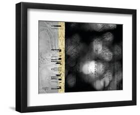 Path I-Studio 2-Framed Photographic Print