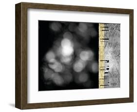 Path II-Studio 2-Framed Photographic Print