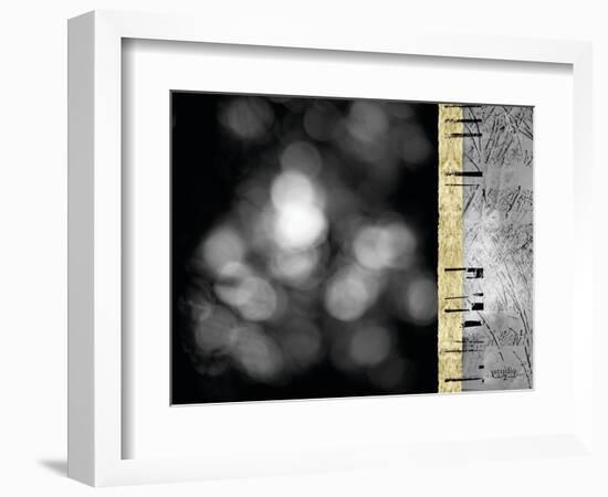 Path II-Studio 2-Framed Photographic Print