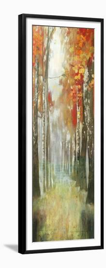 Path of Dreams-Andrew Michaels-Framed Art Print