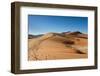 Path on the Sand Dune-Circumnavigation-Framed Photographic Print