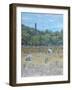 Path To Duffield-Kirstie Adamson-Framed Giclee Print