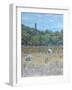 Path To Duffield-Kirstie Adamson-Framed Giclee Print