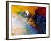 Path to Freedom-Aleta Pippin-Framed Giclee Print