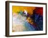 Path to Freedom-Aleta Pippin-Framed Giclee Print