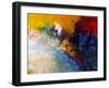 Path to Freedom-Aleta Pippin-Framed Giclee Print