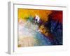 Path to Freedom-Aleta Pippin-Framed Giclee Print