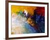 Path to Freedom-Aleta Pippin-Framed Giclee Print