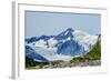 Path to Portage Glacier-Latitude 59 LLP-Framed Photographic Print