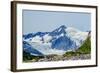 Path to Portage Glacier-Latitude 59 LLP-Framed Photographic Print