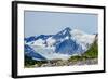 Path to Portage Glacier-Latitude 59 LLP-Framed Photographic Print