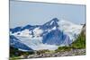 Path to Portage Glacier-Latitude 59 LLP-Mounted Photographic Print