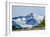 Path to Portage Glacier-Latitude 59 LLP-Framed Photographic Print