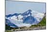 Path to Portage Glacier-Latitude 59 LLP-Mounted Photographic Print