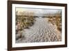 Path to the Beach-Michael Cahill-Framed Giclee Print