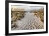 Path to the Beach-Michael Cahill-Framed Giclee Print