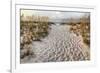 Path to the Beach-Michael Cahill-Framed Giclee Print