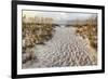 Path to the Beach-Michael Cahill-Framed Giclee Print