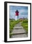 Path to the Light-Michael Blanchette Photography-Framed Photographic Print