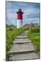 Path to the Light-Michael Blanchette Photography-Mounted Photographic Print